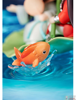 Фигурка Чэн Хуа и Лянь Се (Hua Cheng, Xie Lian Among the Lotus Ver.)