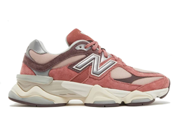 New Balance 9060 Cherry Blossom Арт 2 фото