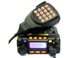 Автомобильные рации KENWOOD (UHF/VHF)