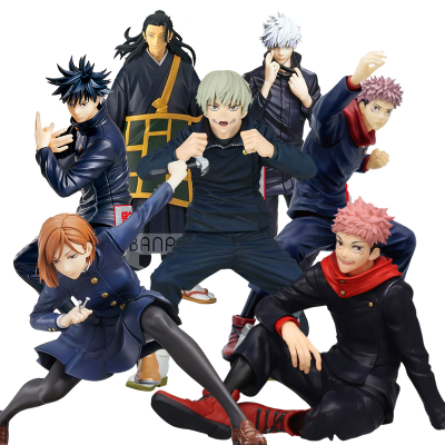 Случайная аниме фигурка по фиксированной цене