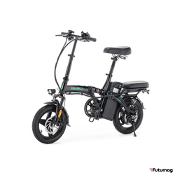 Электровелосипед MOTAX E-NOT Compact Lux 4812M