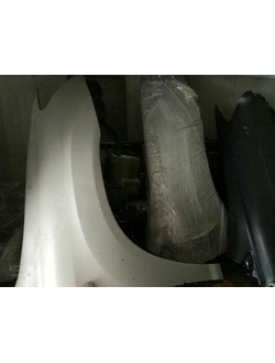 Крыло переднее правое на лексус RX300, RX330, RX350 оригинал из Японии