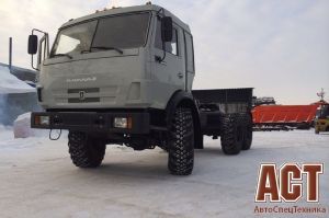 Камаз 44108