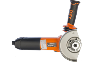 Болгарка УШМ AEG WS13-125XE (диск 125 мм)