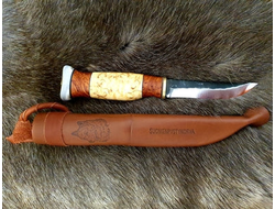 Нож Wood Jewel  23SPK