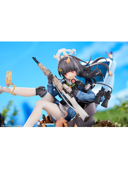 Фигурка 1/7 Мию Касумидзава (Miyu Kasumizawa Observation of a Timid Person)