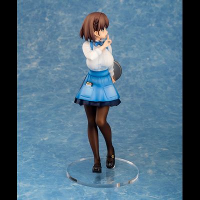 Фигурка 1/7 Ай (Ai-chan Bakery Part-time Ver.)