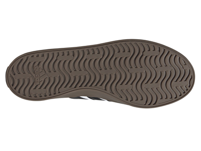 Adidas VL Court 3.0 White Black Gum