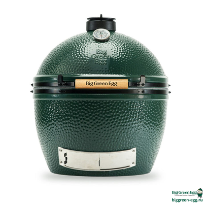 Гриль керамический BIG GREEN Egg XL