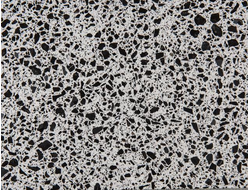 TechniStone Technistone Taurus Terazzo White Matt