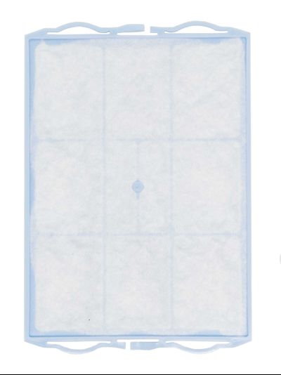 Фильтр моторный для пылесоса Bosch, Siemens 618907 (00578863)