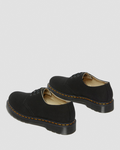 Dr martens canvas cheap
