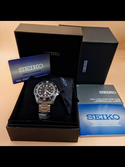 Наручные часы Seiko SNE589P1