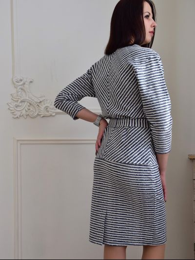 Костюм 363-0222