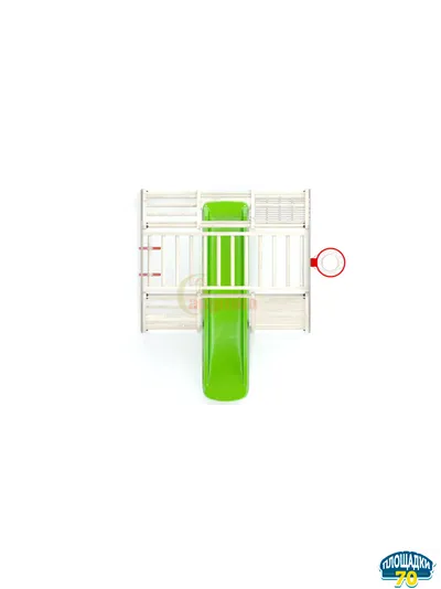 Савушка Непоседа 1 oak