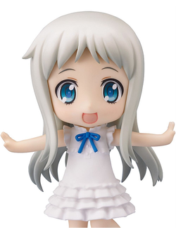 Нендроид Мэйко Хомма (Meiko Honma)