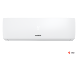 Классическая сплит-система Hisense серии EASY Classic A AS-09HR4RYDDJ00 (комплект)