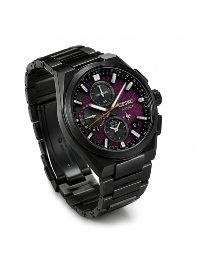 Наручные часы Seiko Astron SSH171J1