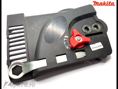 Крышка электропилы МАКИТА UC3041A UC3530A UC3030A