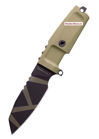 Нож Extrema Ratio Fulcrum C Desert Warfare с доставкой