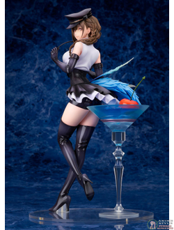 Фигурка 1/7 Kuwayama Chiyuki Formal Look Serenade Ver.