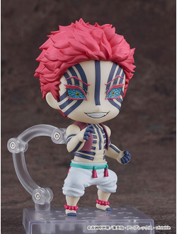 Нендроид Акадза (Akaza)