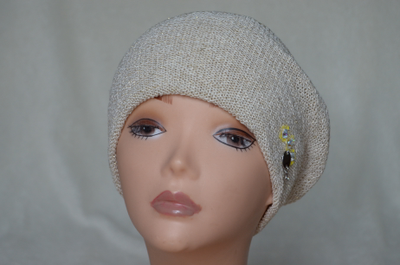 итальянские головные осенние уборы Vizio фото