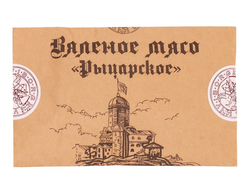 Рыцарское мясо баранина 50г