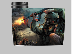 Термокружка Stalker/ Сталкер №7