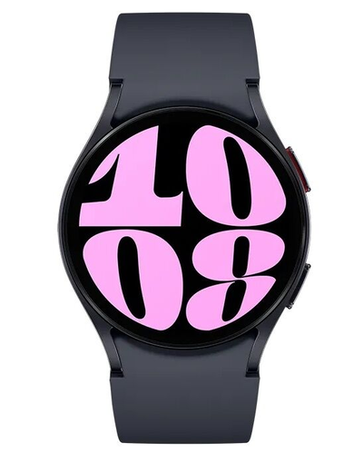 Samsung Galaxy Watch 6 40mm (SM-R930NZKAC) Чёрный