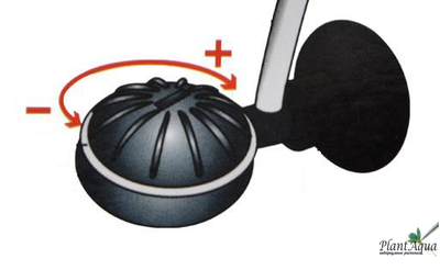 Swetaqua  XHQ-01 - Распылитель регулируемый 30 мм