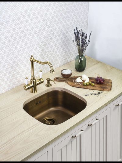 Смеситель OMOIKIRI TOTTORI