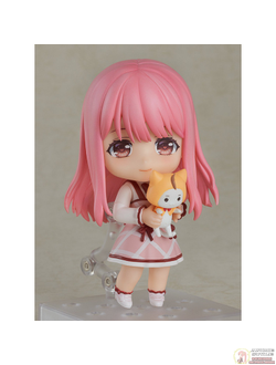 Нендроид Nikki