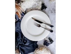 Тарелка мелкая 23 см