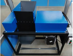 Дробилка для угля купить в Кемерово