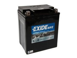 Аккумулятор EXIDE AGM 12-31 (AGM12-31) (YIX30L, YB30L-B, YIX30L-BS)