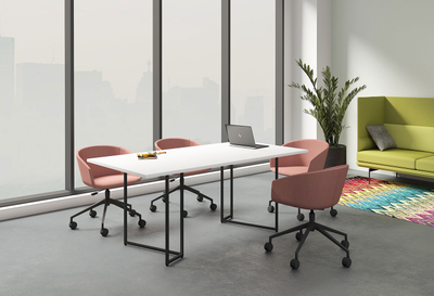 Стол для переговоров Link