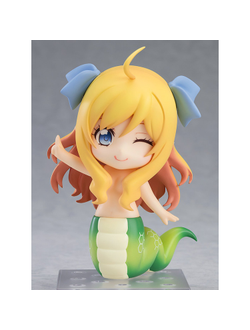 Нендроид Злой Дух (Jashin-chan)