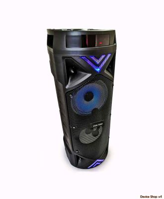 Мощная беспроводная акустическая система Speaker BOX ZQS-6201 60см+ПОДАРОК