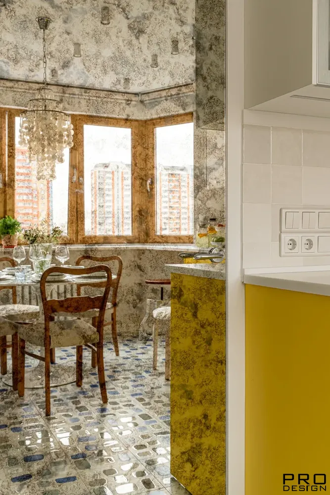 Мы на тв (Квартирный вопрос) 18