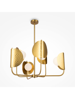 Подвесной светильник Tropic, MOD164PL-06BS