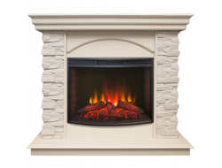 Elford 25,5 WT с Evrika 25,5