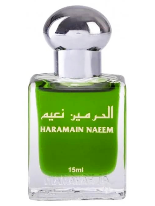 Аромат NAEEM от Al Haramain (ОАЭ) 15 мл