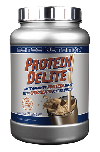 Protein Delite 1000 г