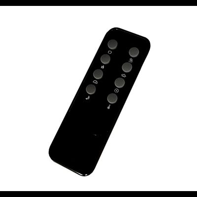 Линейный электроочаг Gamma