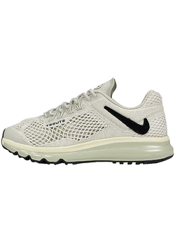 Nike Air Max 2015 Stussy Fossil бежевые