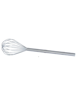 Венчик 81 см 16 спиц/8 петель, нержавеющая сталь