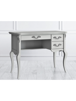 ТУАЛЕТНЫЙ СТОЛИК ATELIER HOME (L107*P50*H78) APS120R-K04-S