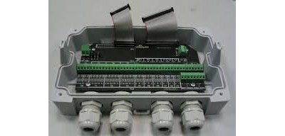 Тепловычислитель ВКТ-9-01