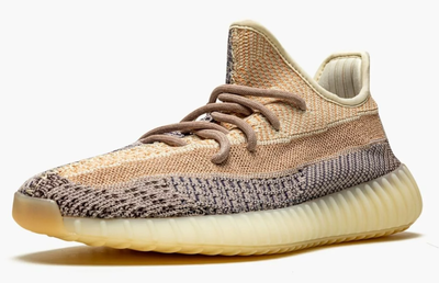 Adidas Yeezy Boost 350 Ash Pearl